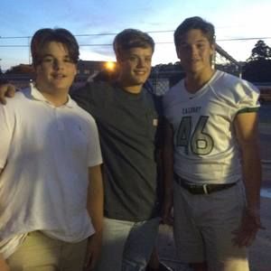 Meet your Posher, Jordan